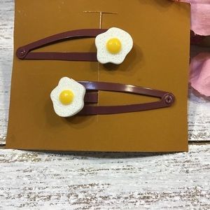 3/$14.00 Hair Clips